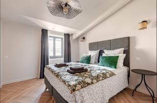 Le fort 7 Appart centre ville - 3