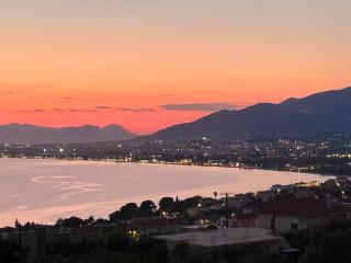 Verga Apartments & Suites - Kalamata - 0