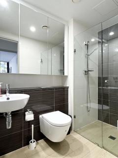 Efficient 2 bedrooms Apt with 3 Beds - Sydney - 7