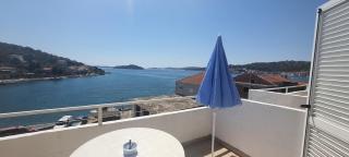 Apartments Felix - Tisno - 0