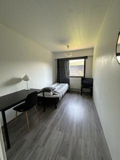 Guest House Julia- Cozy Stay in Kajaani - Kajaani - 0