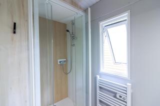 Chalet Franklin 2 personnes - 3