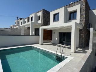 Terra Olivia Luxury Villas and Suites - Paliouri - 1