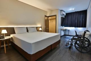 Executive Inn Fernandopolis - 9