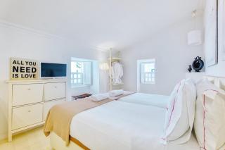 New! Lovely Duplex in the heart of Alfama - Lisbona - 0