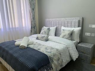 NEW FULLY FURNISHED 1 BEDROOM IN KILELESHWa - Nairobi - 6