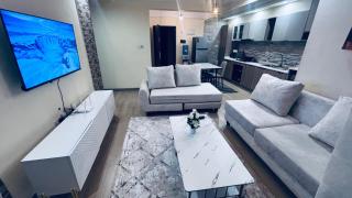 NEW FULLY FURNISHED 1 BEDROOM IN KILELESHWa - Nairobi - 7