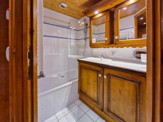 Appartement 3 pièces au Chantel avec piscine, proche pistes, animaux admis - FR-1-411-966 - 1