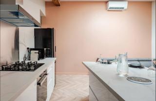 Le fort 7 Appart centre ville - 6