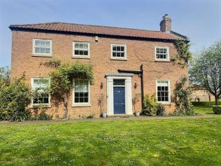 Kexby House Country Retreat, York - Wilberfoss - 0