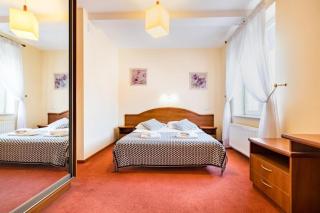 IK Apartamenty - Rzeszów - 8