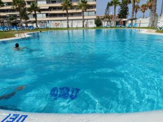 Sybarix Beach: 1ª línea de playa - 4