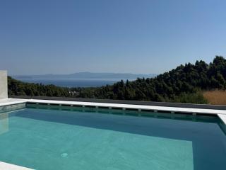 Terra Olivia Luxury Villas and Suites - Paliouri - 3