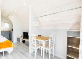 Bowbrook Lodges - Pershore - 7