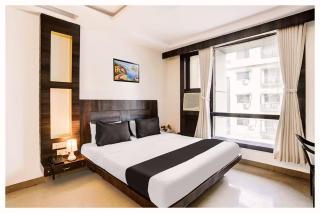 HOTEL YAMAN PALACE Near Mahakaleswar Temple - Bhubaneshwar - 0