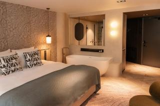 Wellnesshotel Thermae 2000 - Valkenburg - 8