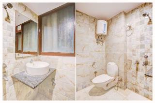 HOTEL YAMAN PALACE Near Mahakaleswar Temple - Bhubaneshwar - 2