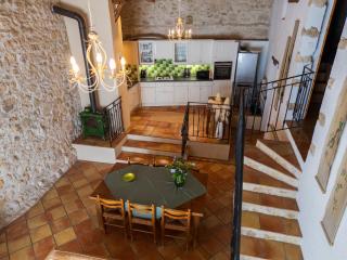 Grande Grange du Domaine de Gargoris, Piscine & Jardin - 5