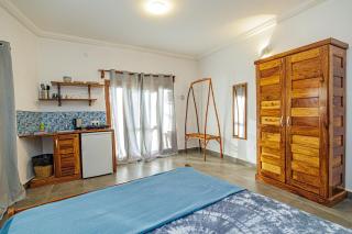 TinJaLa Lodge - Brufut - 6