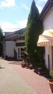 Motel Eden - Zamość - 5