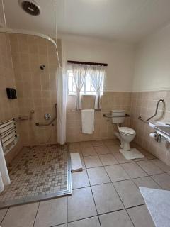 The KEDESAN Huis - Guest House - Johannesburgo - 5