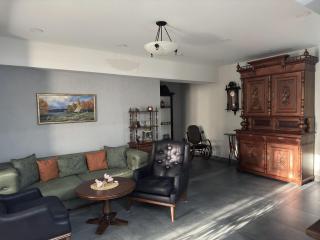 Apartment in the center of Tashkent - Taschkent - 0