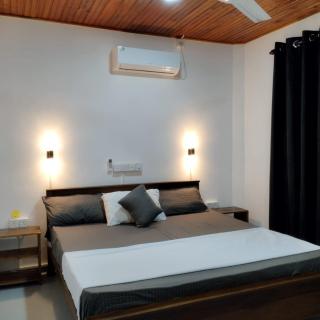 Aroma 3 bed rooms Apartment Ahangama - Nikawatawana - 0