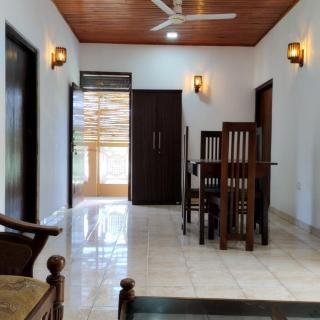 Aroma 3 bed rooms Apartment Ahangama - Nikawatawana - 2