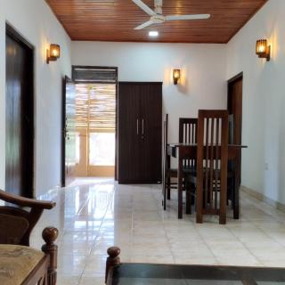 Aroma 3 bed rooms Apartment Ahangama - Nikawatawana - 1