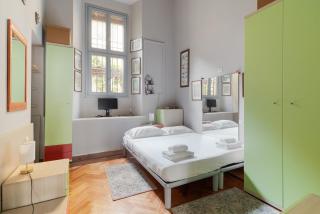 GuestHost - MM2 Sant'Agostino Apartment Milano - 7