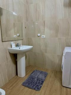 Gold Pearl Apartament - Valona - 1