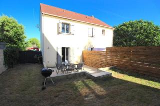 Maison - Proche RER - Jusqu'à 6 Personnes - Saint-Michel-sur-Orge - 0