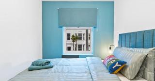 Brighton Pier Flat 2-Bed Sleeps 6 Near Beach - 3