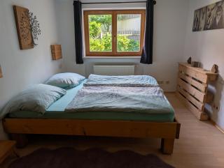 Ferienwohnung Hofheinz - Garmisch-Partenkirchen - 8