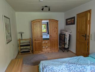 Ferienwohnung Hofheinz - 4