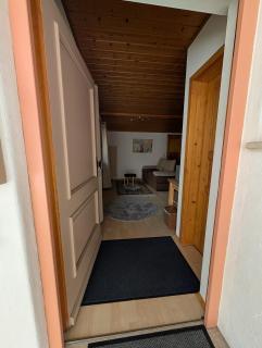 Ferienwohnung Hofheinz - 5