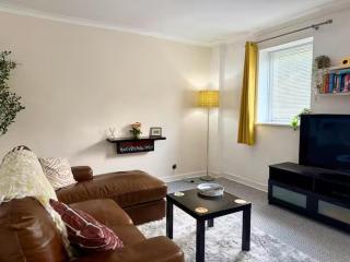 Cosy Carlisle Apartment with nature reserve Views - Carlisle - 1