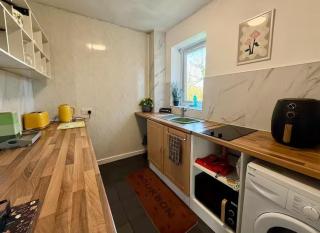 Cosy Carlisle Apartment with nature reserve Views - Carlisle - 7