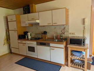 Ferienwohnung Hofheinz - 3