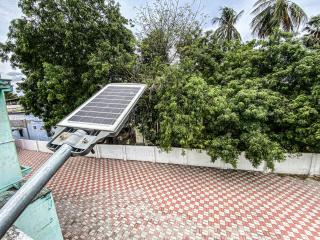 Butterfly Blossom Villa - 3