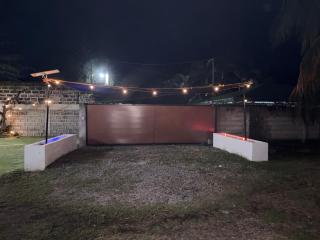 Villa Bâoli - Valencia - 8