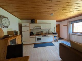 Ferienwohnung Hofheinz - 1