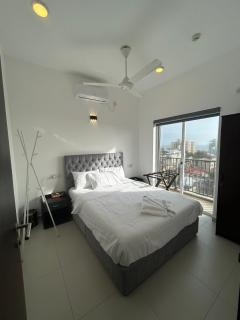 Sunrise Apartment - Colombo - 5