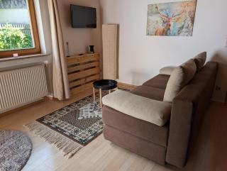 Ferienwohnung Hofheinz - 2