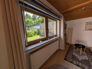 Ferienwohnung Hofheinz - 1