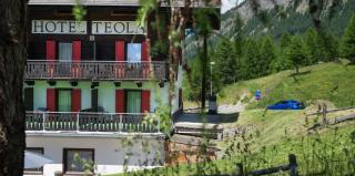 Hotel Teola - Livigno - 6