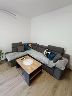 ApartmentsMD apartman 6 najlepse sto zivot pruza - Sutomore - 6