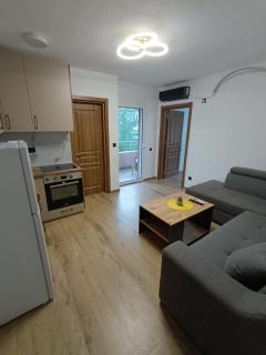 ApartmentsMD apartman 6 najlepse sto zivot pruza - Sutomore - 3