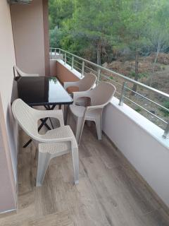 ApartmentsMD apartman 6 najlepse sto zivot pruza - Sutomore - 2