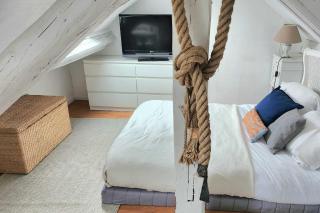 Nice T3 close to the beach - Trouville-sur-Mer - 6